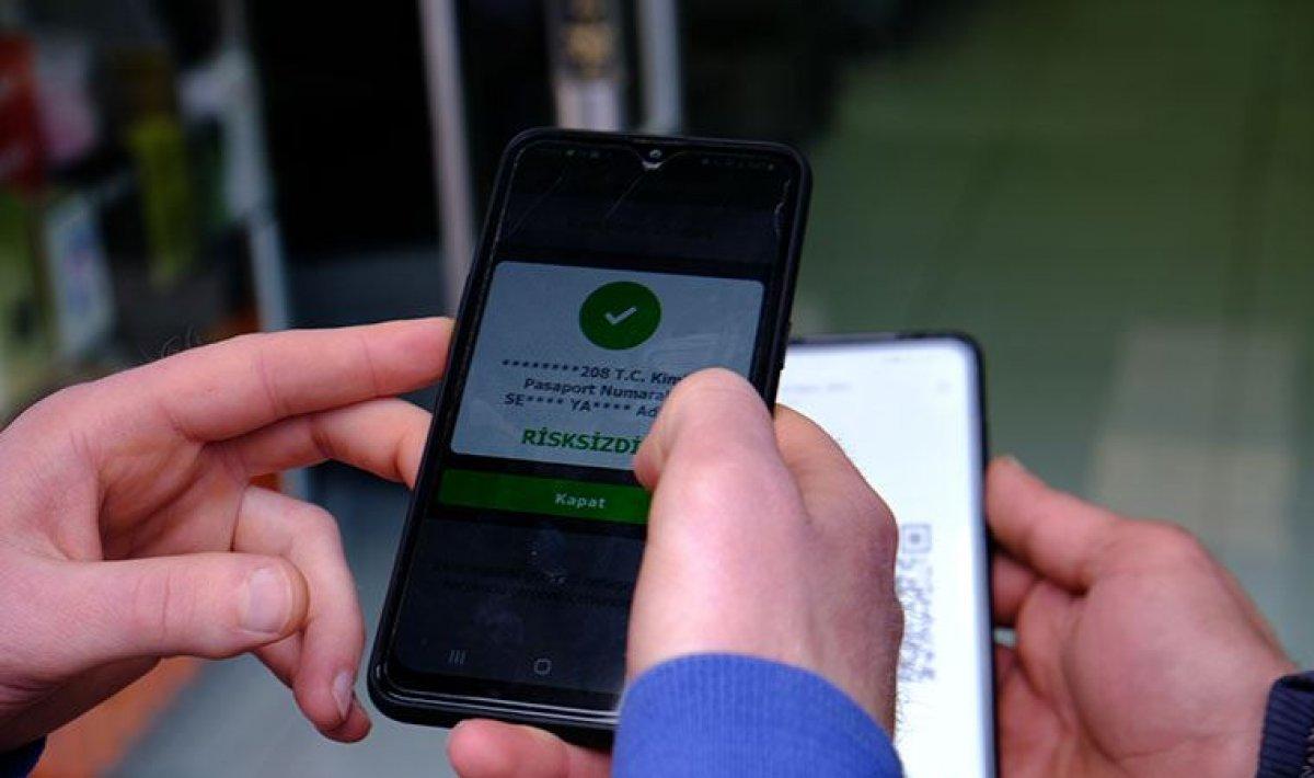 Aşı olmayanlar kafe ve restoranlara gidebilir mi? Mekanlara girişte PCR testi isteniyor mu?