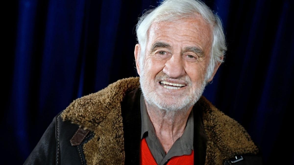 Ünlü Fransız aktör Jean-Paul Belmondo hayatını kaybetti