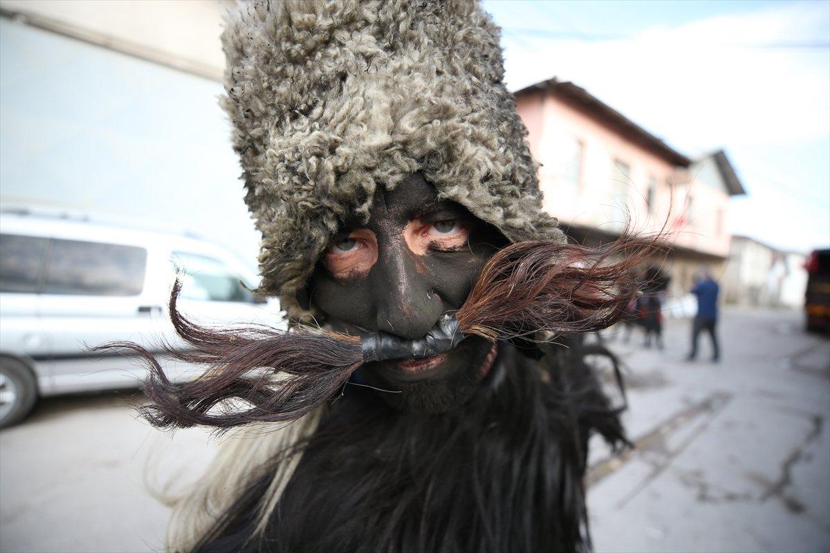 Balıkesir'de işgalde düşmanın korkulu rüyası 'Tülütabaklar' canlandırıldı