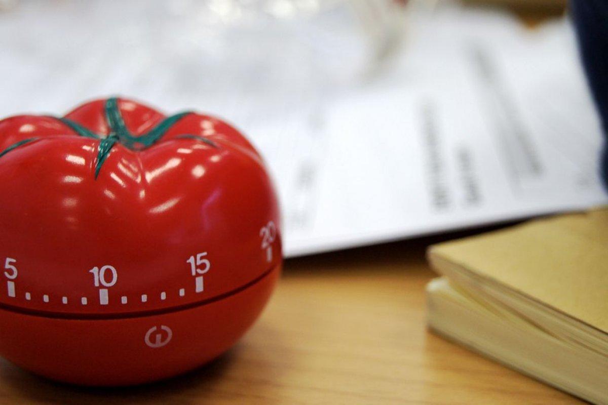 Yeni nesil verimli çalışma tekniği: Pomodoro