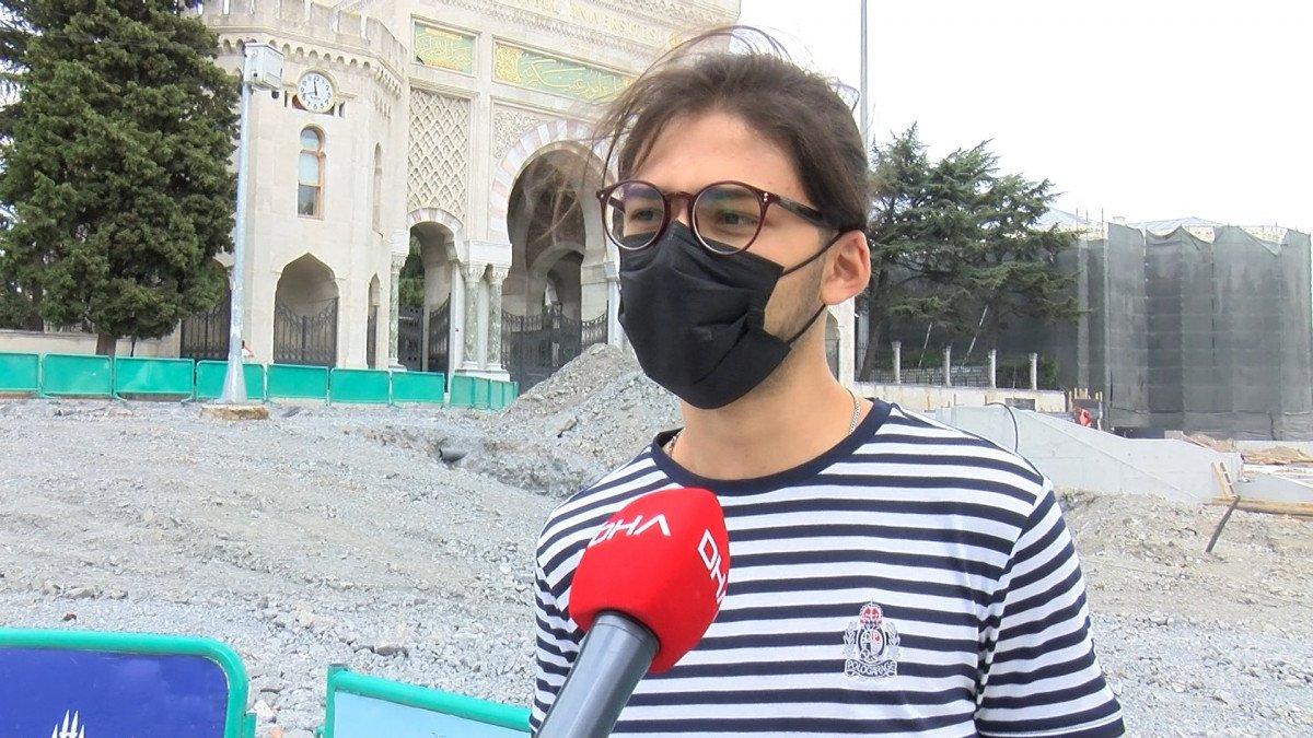 İstanbul'da üniversite kayıtları başladı: Ev ve yurt fiyatları uçtu