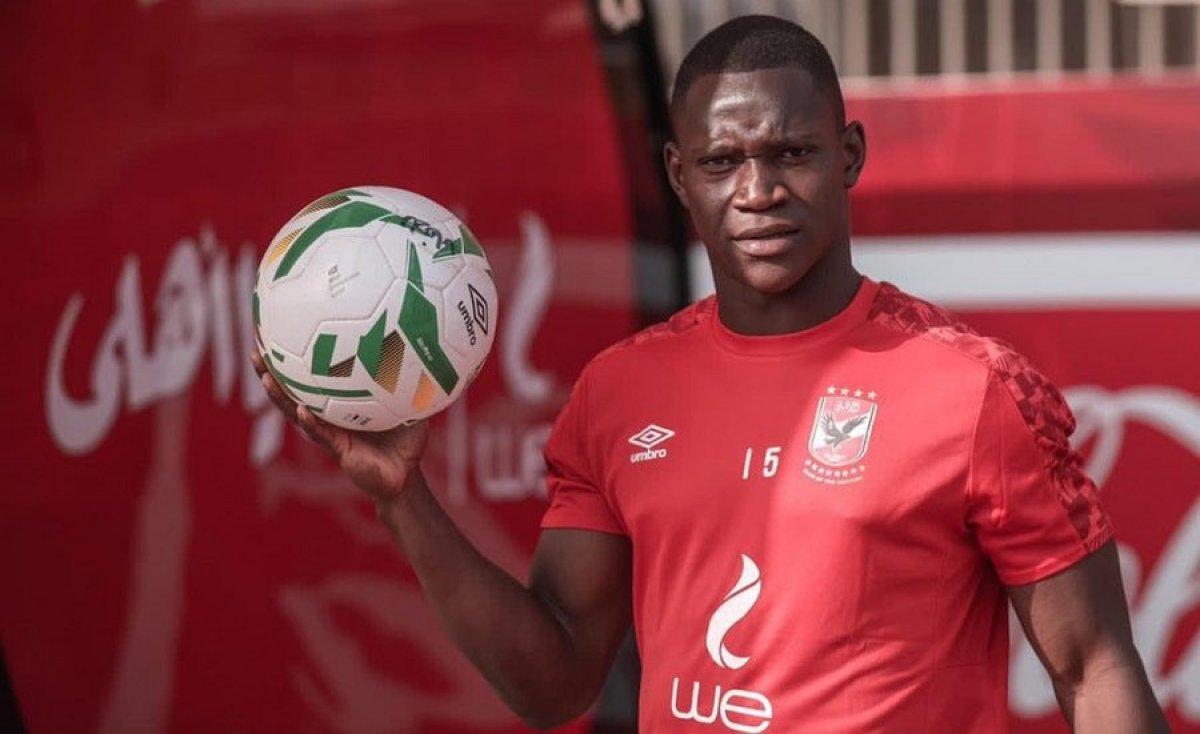 Galatasaray, Aliou Dieng için teklifini yaptı