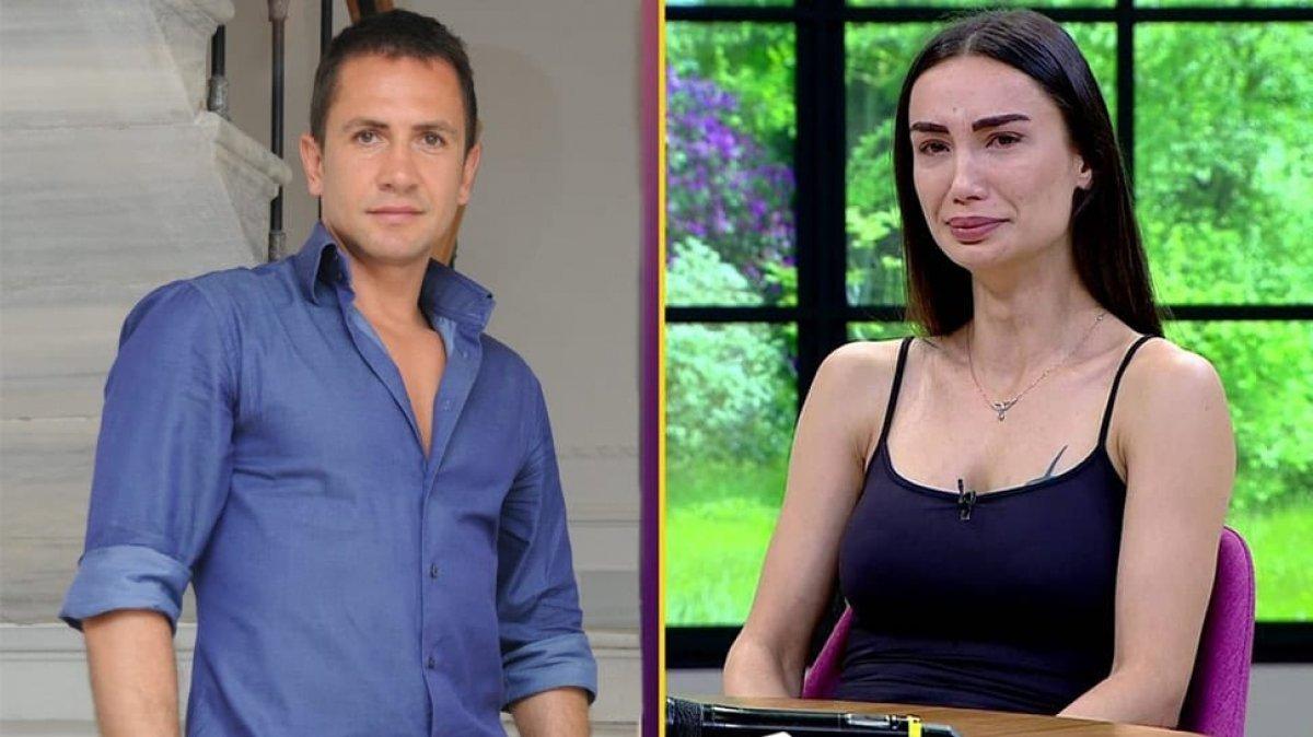 Emre Aşık, 8 yıllık eşi Yağmur Aşık'tan boşandı