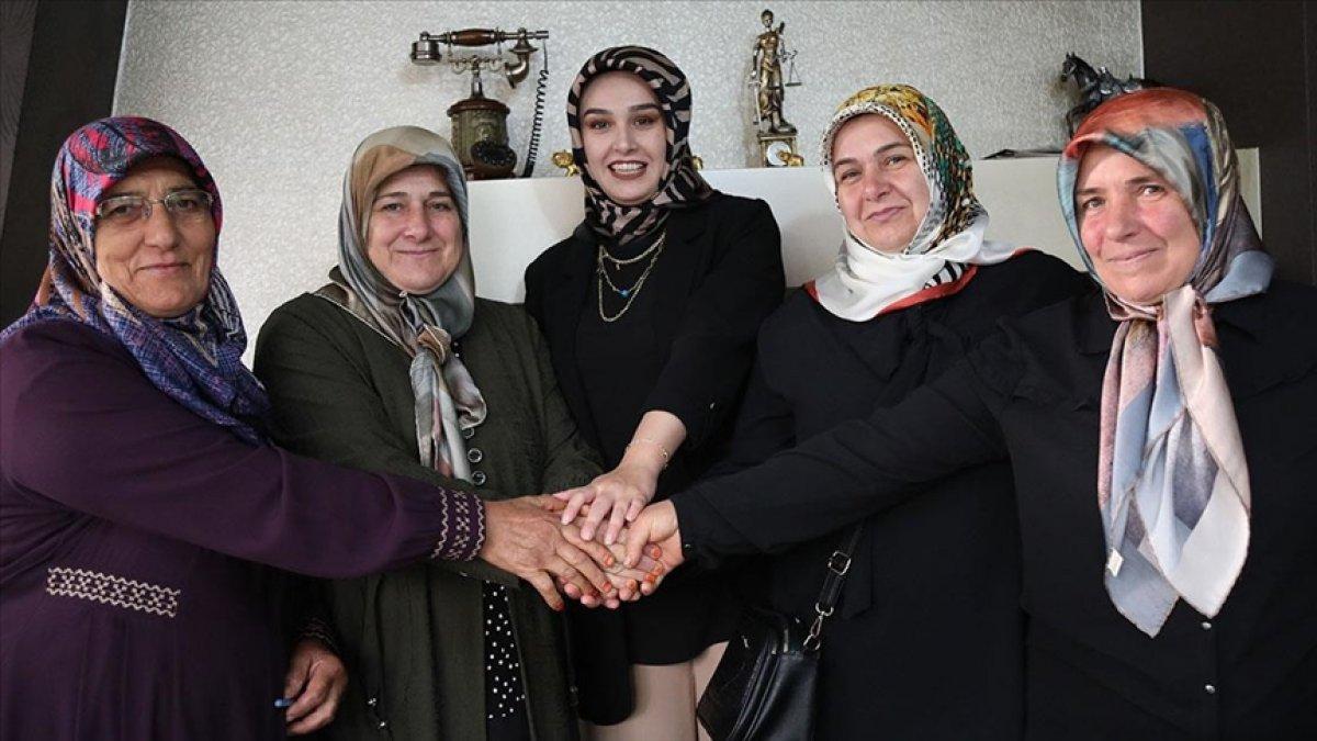 Samsun'da 61 yıllık arazi anlaşmazlığı, arabuluculuk ile çözüldü