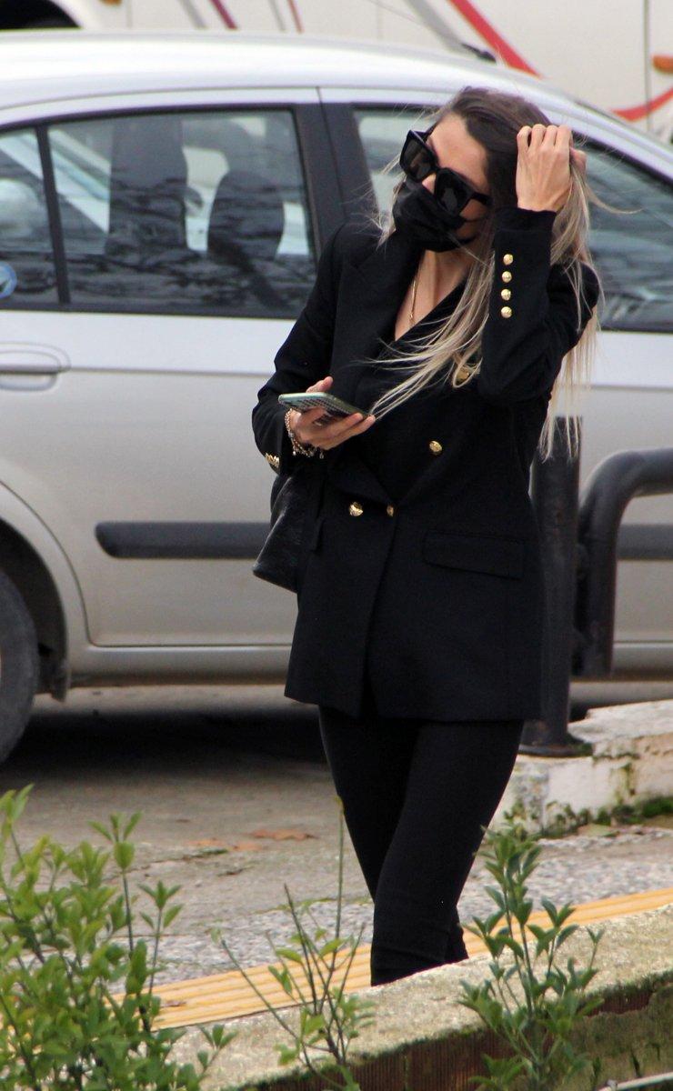 Pınar Gültekin cinayetindeki şüphelilerin ayrı ayrı ceza almaları talep edildi