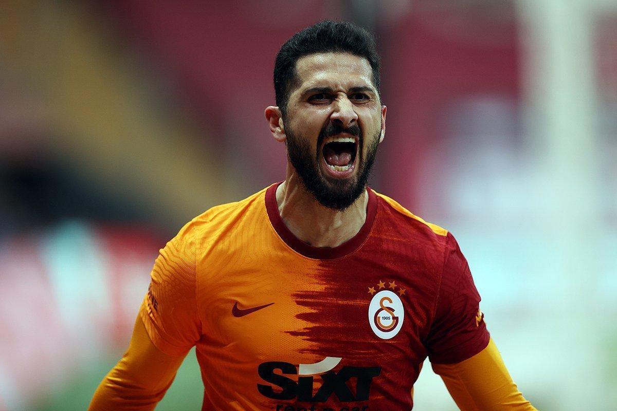Emre Akbaba, Alanyaspor'da