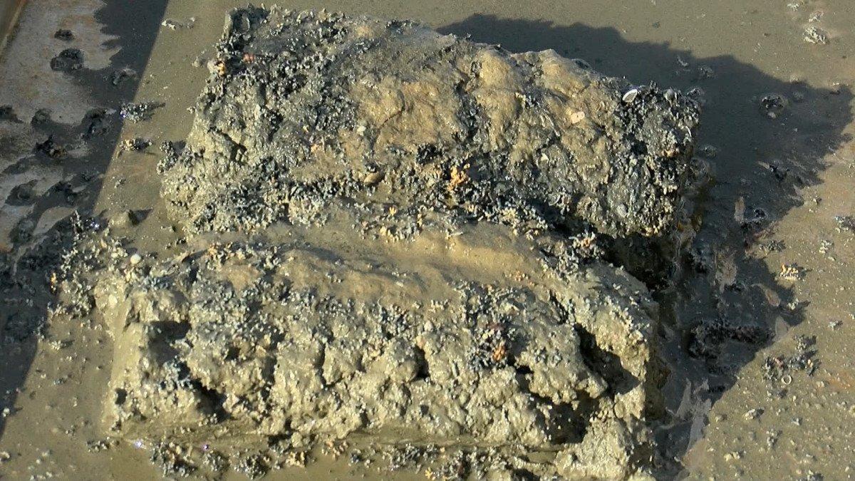 Araştırma gemisi Marmara'yı karış karış inceliyor