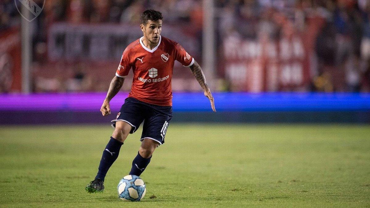 Fabricio Bustos: Bu yaşananlar bana garip geldi