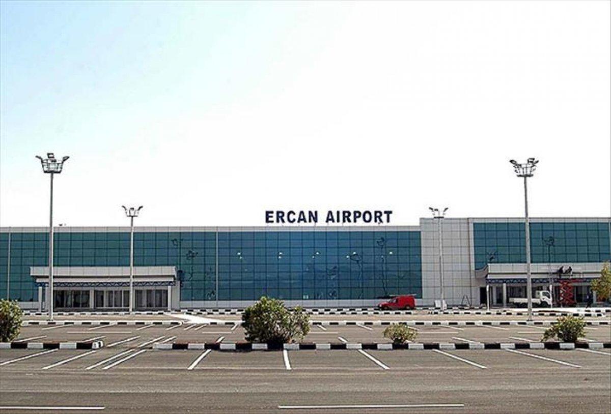 KKTC'ye girişlerde QR kodu dönemi