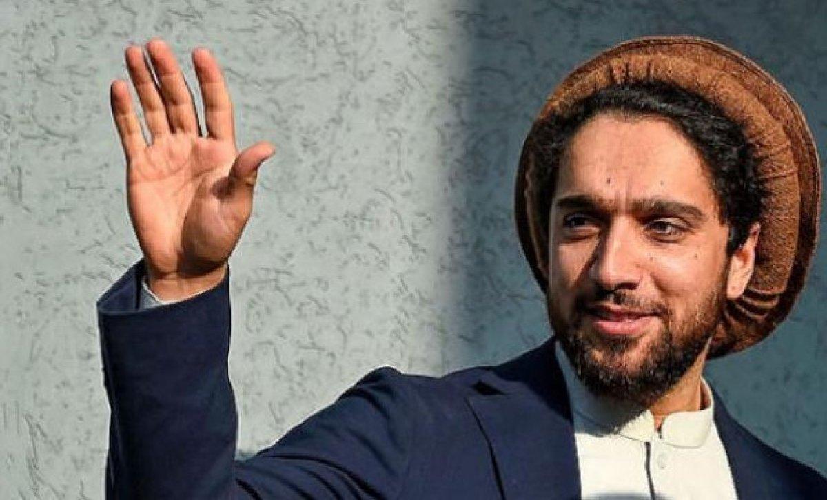 Pençşir'in düşmesinin ardından Mesud: Direnmekten vazgeçmeyeceğiz