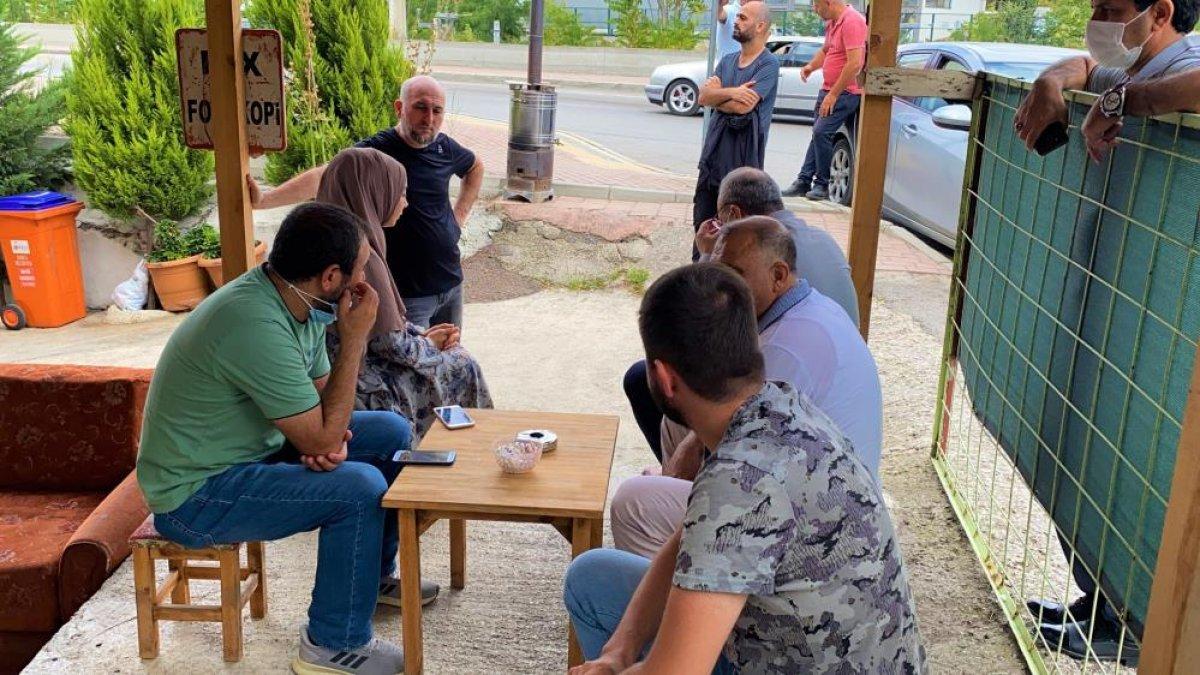 Kocaeli'de 16 yaşındaki Tuana 6 gündür kayıp