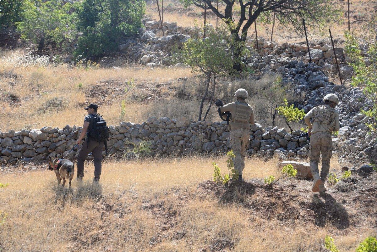 Mardin'deki bağ cinayeti için özel ekip kuruldu