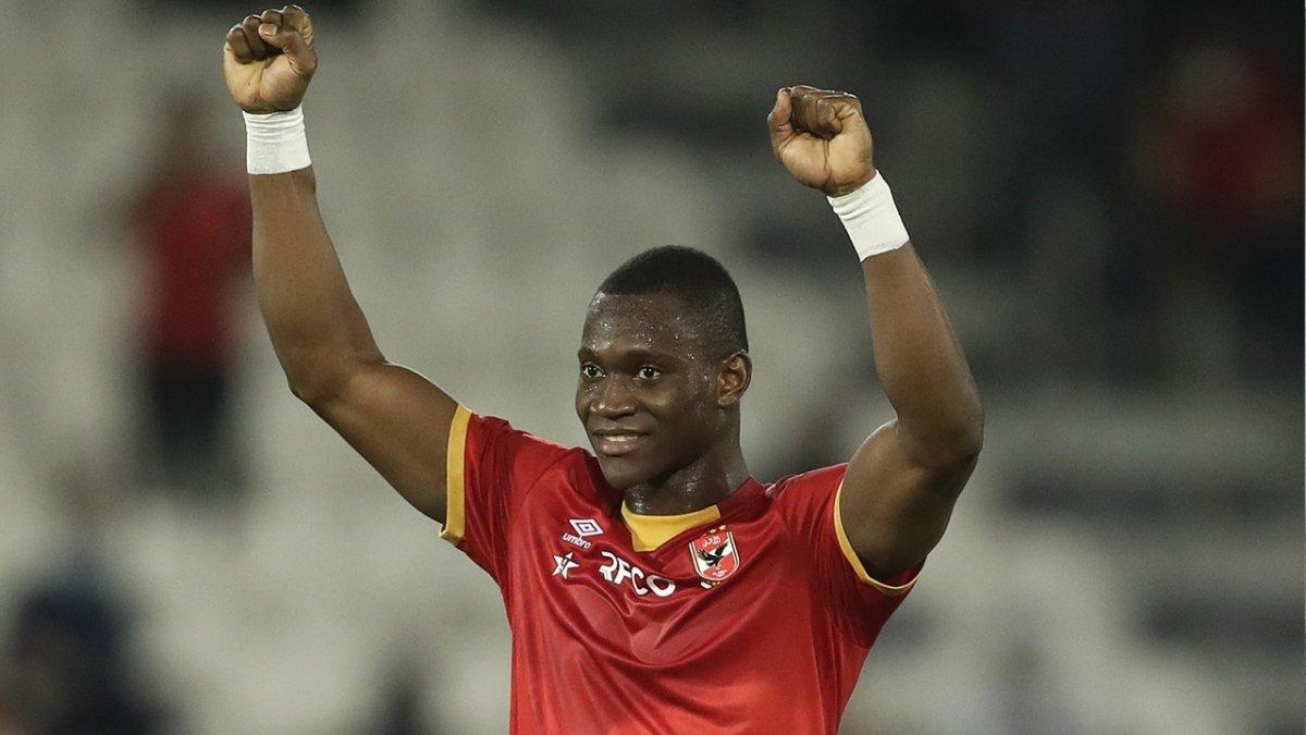 Galatasaray, Aliou Dieng için teklifini yaptı