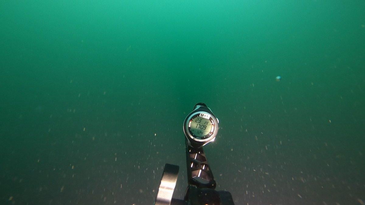 Araştırma gemisi Marmara'yı karış karış inceliyor