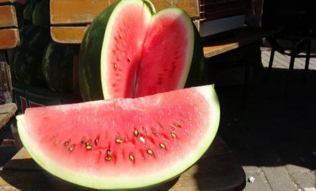 Karpuz çekirdeğinin 10 inanılmaz faydası