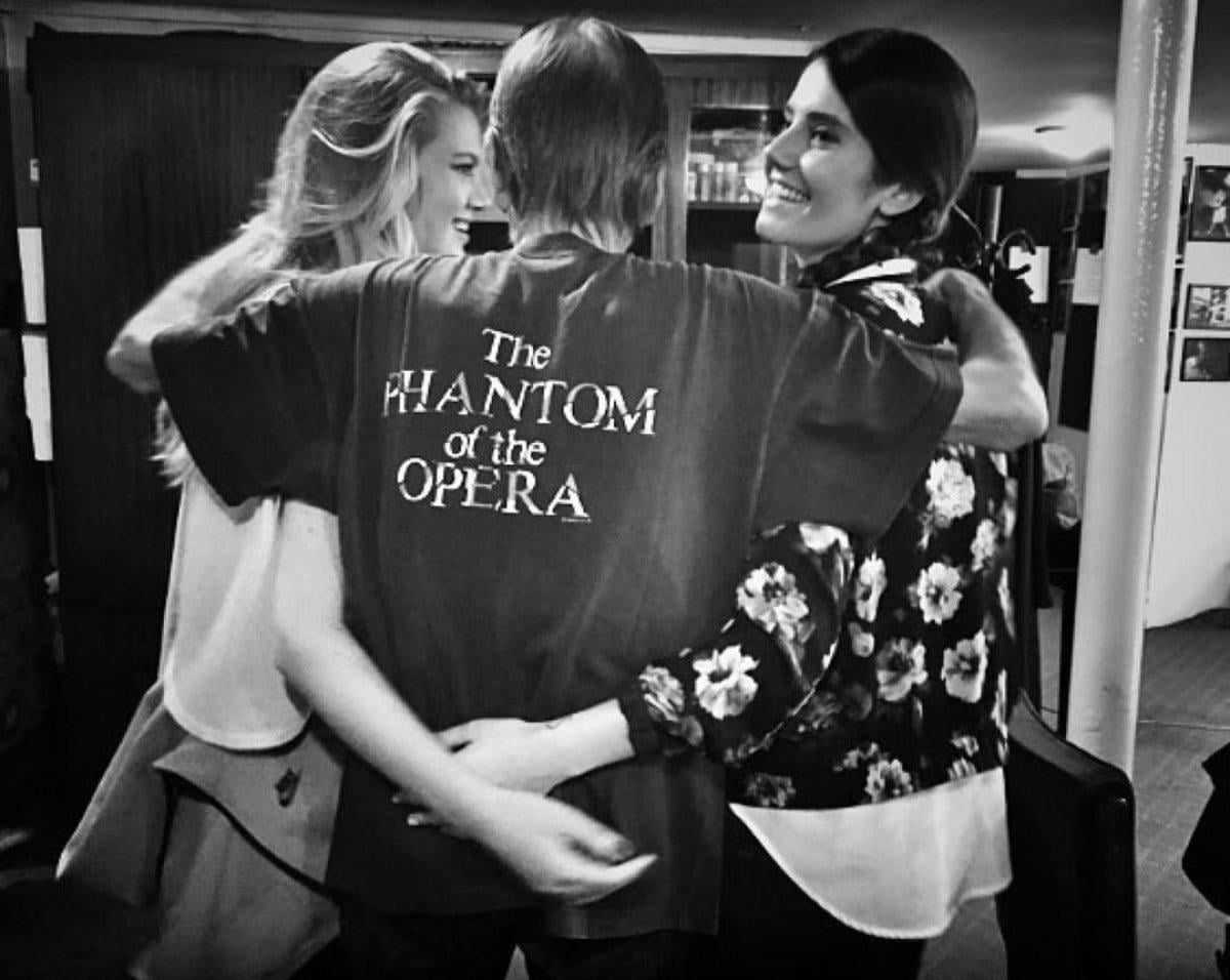 Müjgan Ferhan Şensoy anne oldu