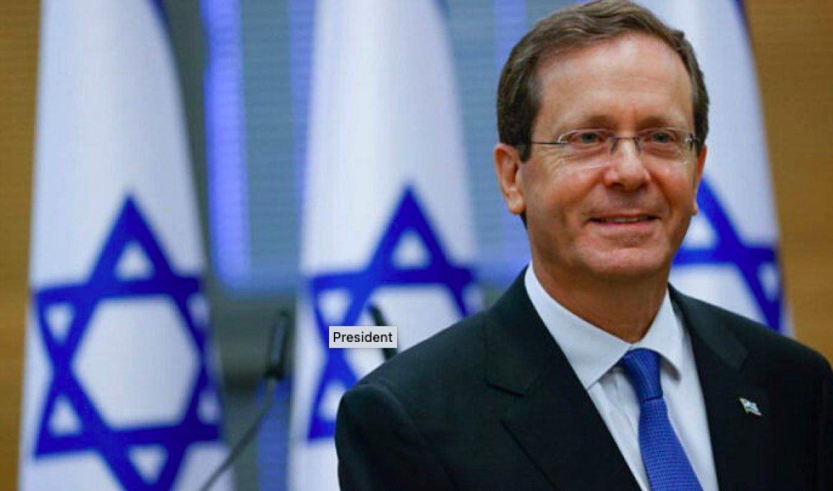 İsrail, Filistin yönetimiyle yeniden ilişkiye geçilmesi çağrısı yaptı