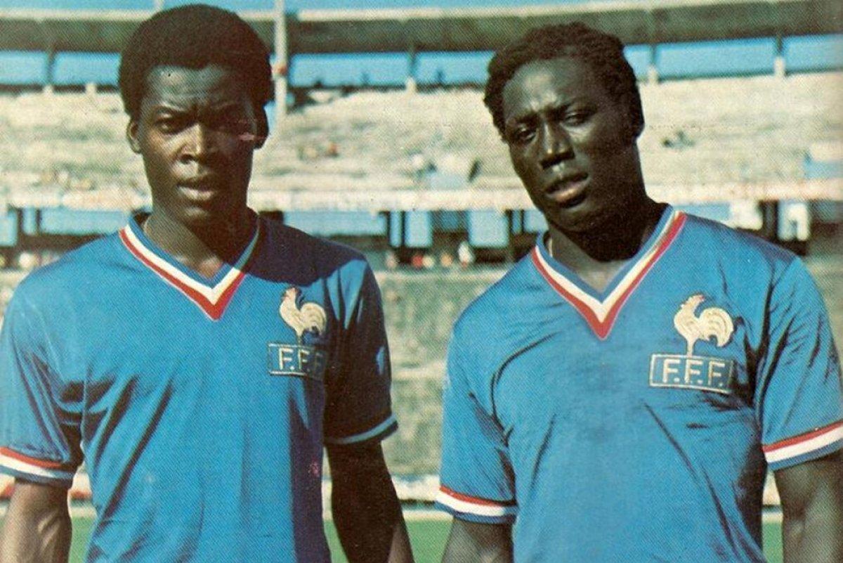 Jean-Pierre Adams, yaşamını yitirdi