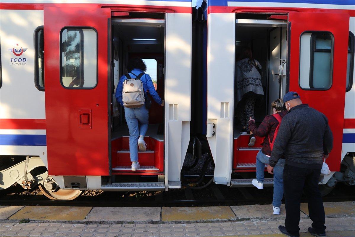 Şehirler arası toplu taşımada test zorunluluğu başladı