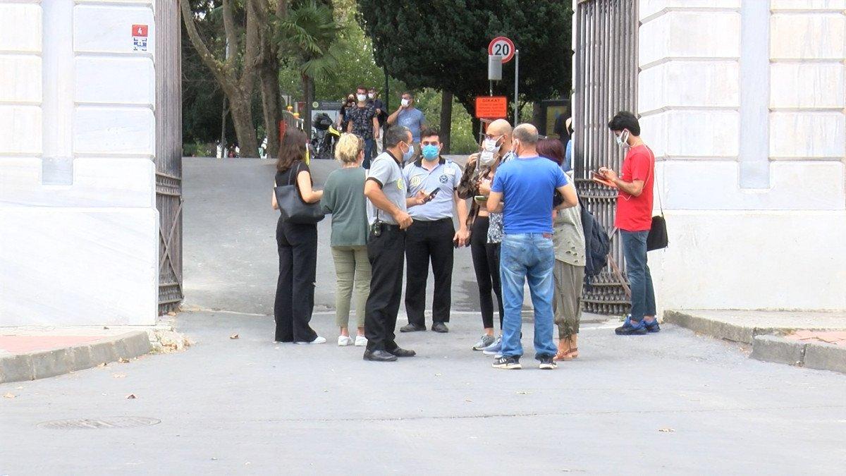 İstanbul'da üniversite kayıtları başladı: Ev ve yurt fiyatları uçtu