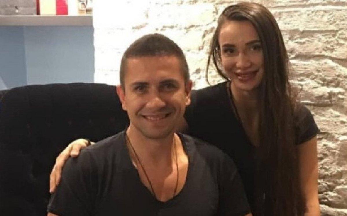 Emre Aşık, 8 yıllık eşi Yağmur Aşık'tan boşandı