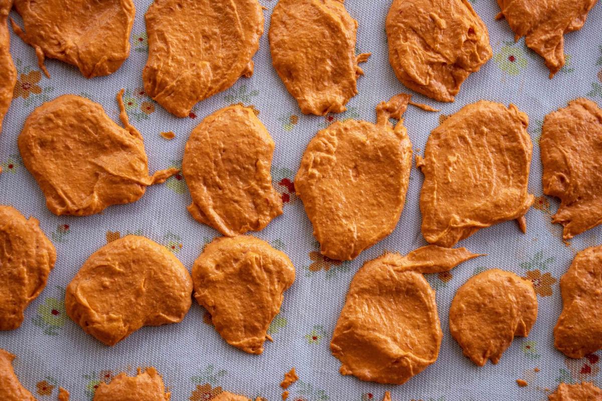 Kış hazırlığı için kolları sıvayın: Ev yapımı tarhana tarifi