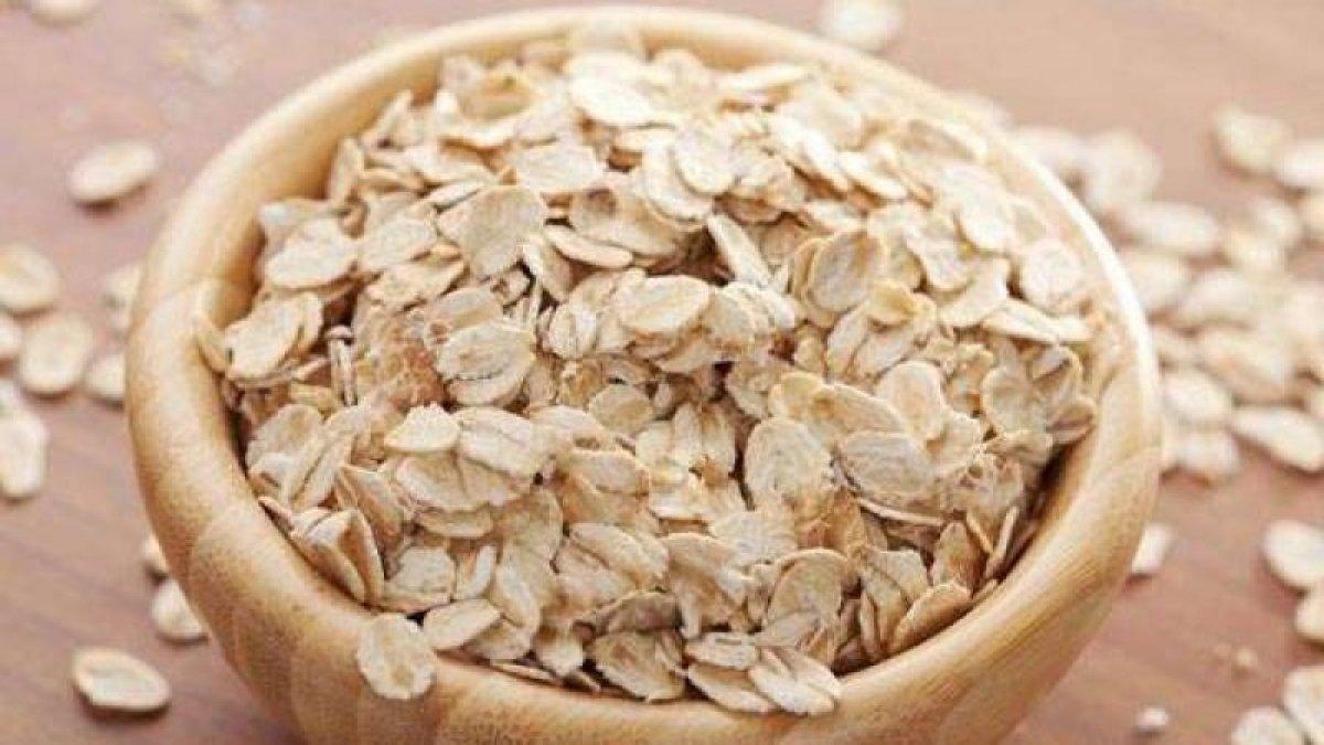 Et kadar protein içeren 10 bitkisel gıda