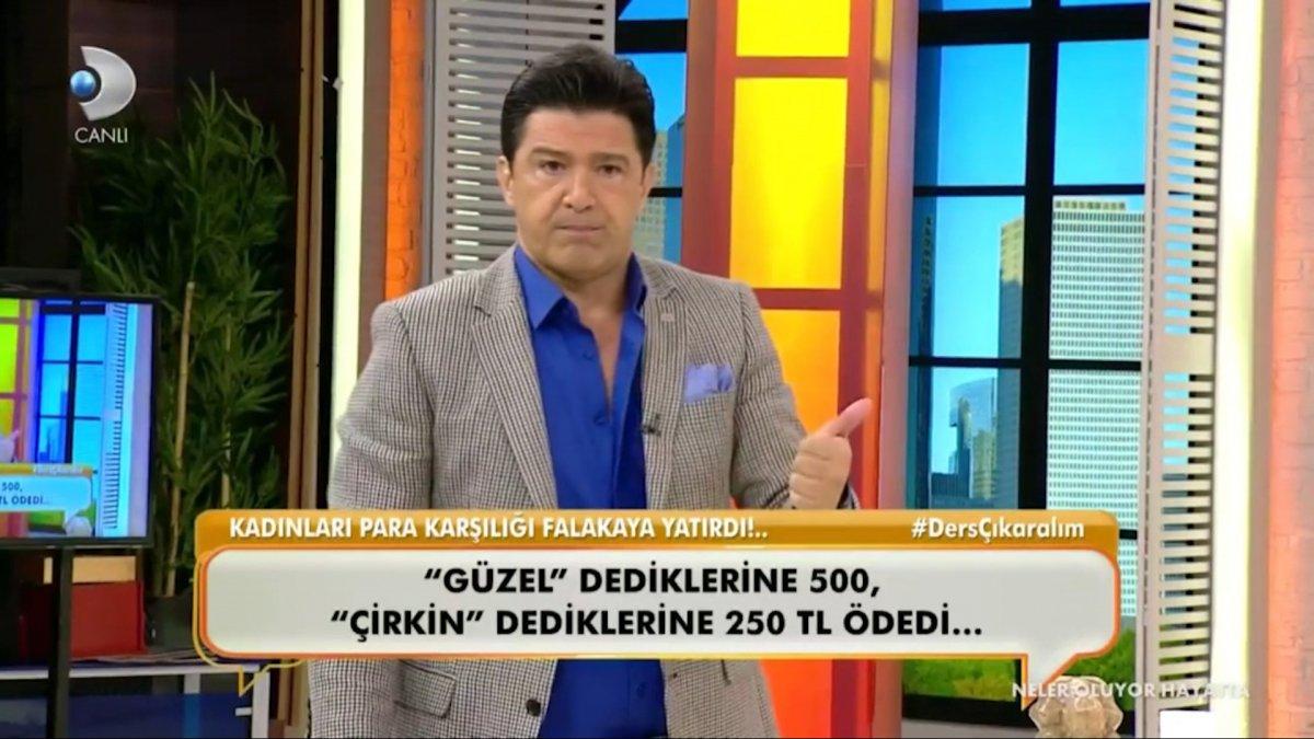 Falakacı sapık Hakan Ural'ı çıldırttı