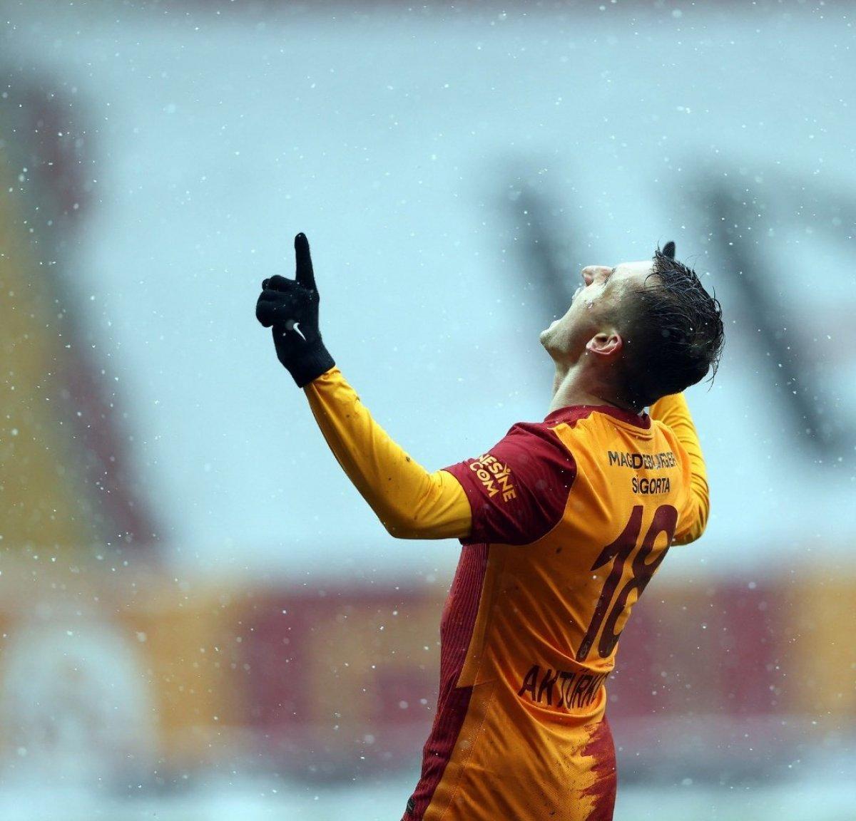 Kerem Aktürkoğlu'na zam yapılacak