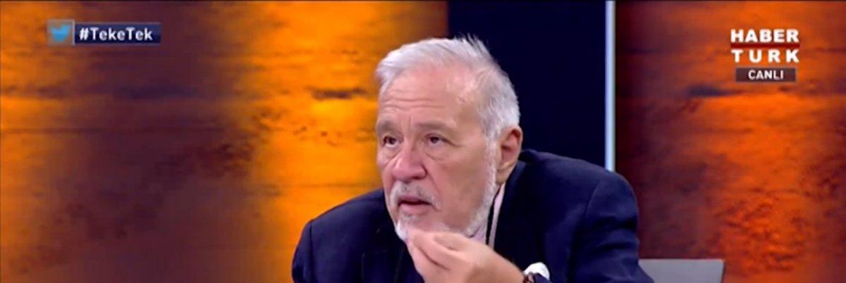 İlber Ortaylı: Afganlara ihtiyacımız var