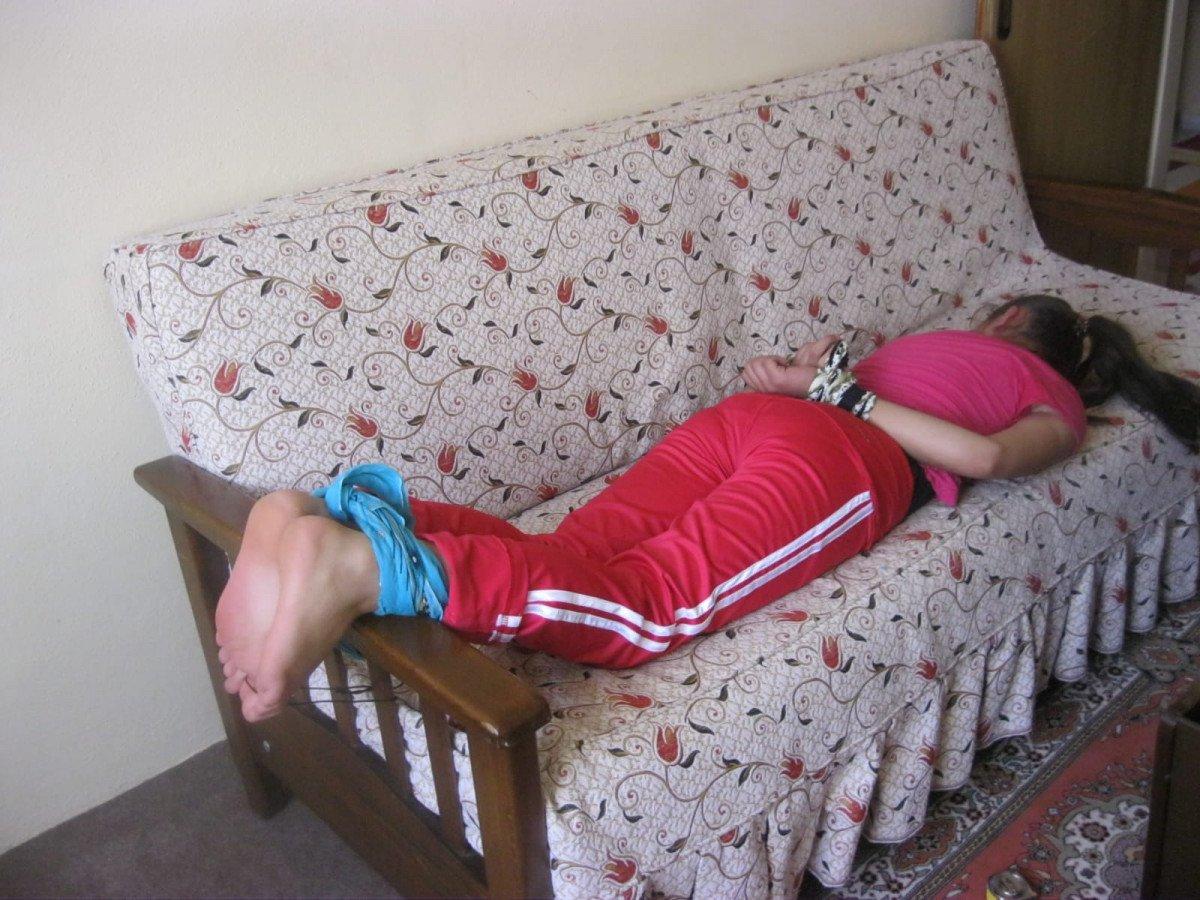 Kayseri'de kadınları falakaya yatıran kargocu: Fenomen olmak istiyordum