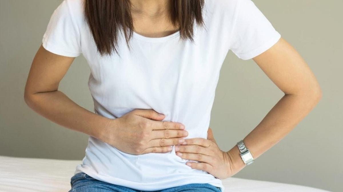 Bağırsaklarınızın sağlıksız olduğunu gösteren 6 belirti