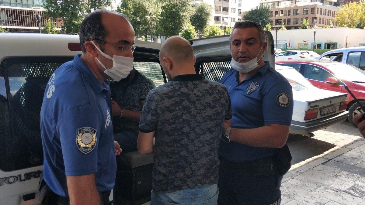 Samsun'da 77 gram kokainle yakalanan 3 kişiye 22.5'er yıl hapis