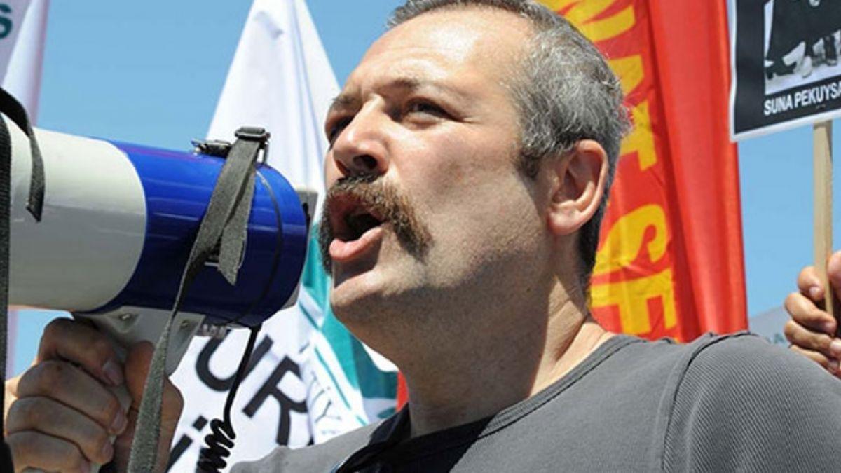 Levent Üzümcü İstanbul Şehir Tiyatroları'na geri döndü