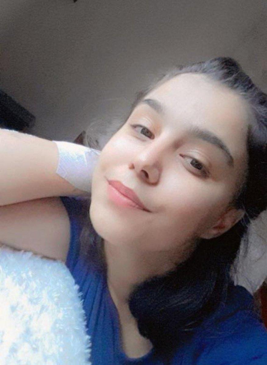 Manisa'da lise öğrencisinden haber alınamıyor