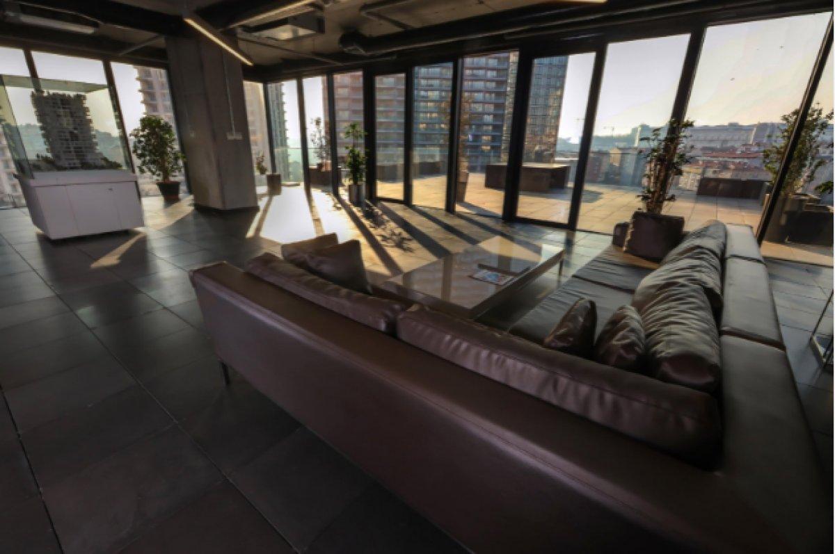 Gayrimenkul değerleme hizmetlerine yeni tarife