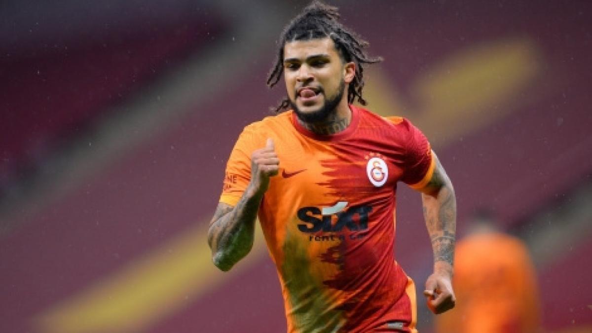 Yedlin, devre arası gidiyor