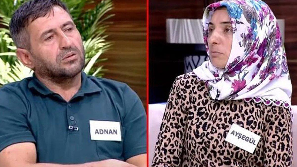 Eşiyle babasını basan adamın çocukları için yaptırdığı DNA sonuçları açıklandı