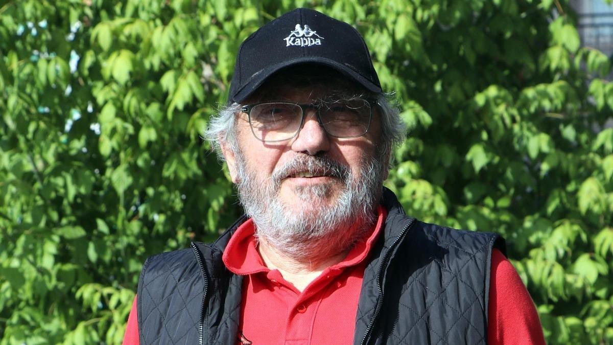 Mustafa Reşit Akçay: Allah aşkına aşınızı olun