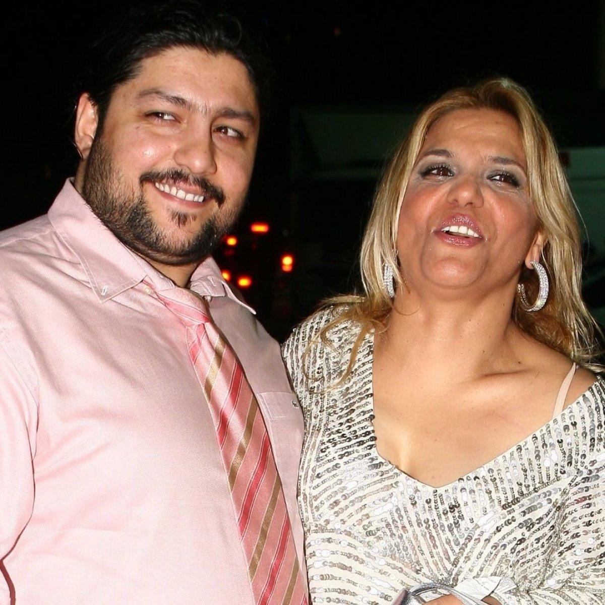 Kibariye'den mutlu evliliğin sırrı