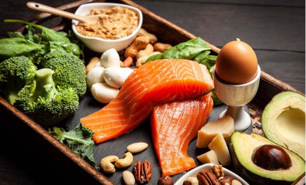 Et kadar protein içeren 10 bitkisel gıda