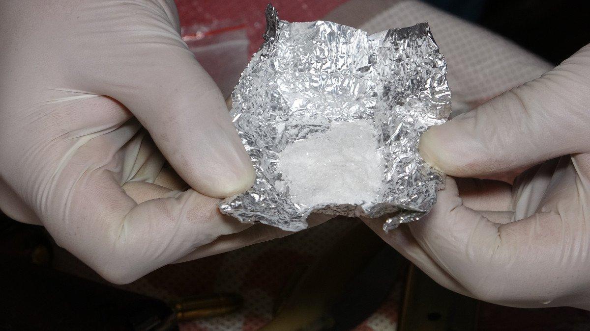 Bursa'da uyuşturucu operasyonu: Çok sayıda gözaltı var