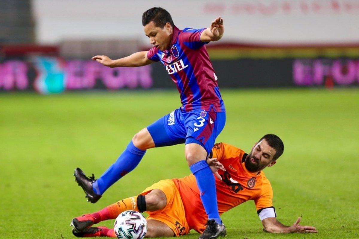 Trabzonspor Galatasaray maçı ne zaman, hangi gün? İşte GS-TS maçı bilet fiyatları