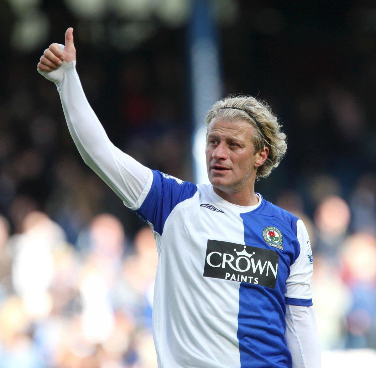 Mark Hughes: Tugay Kerimoğlu soyunma odasında sigara içerdi