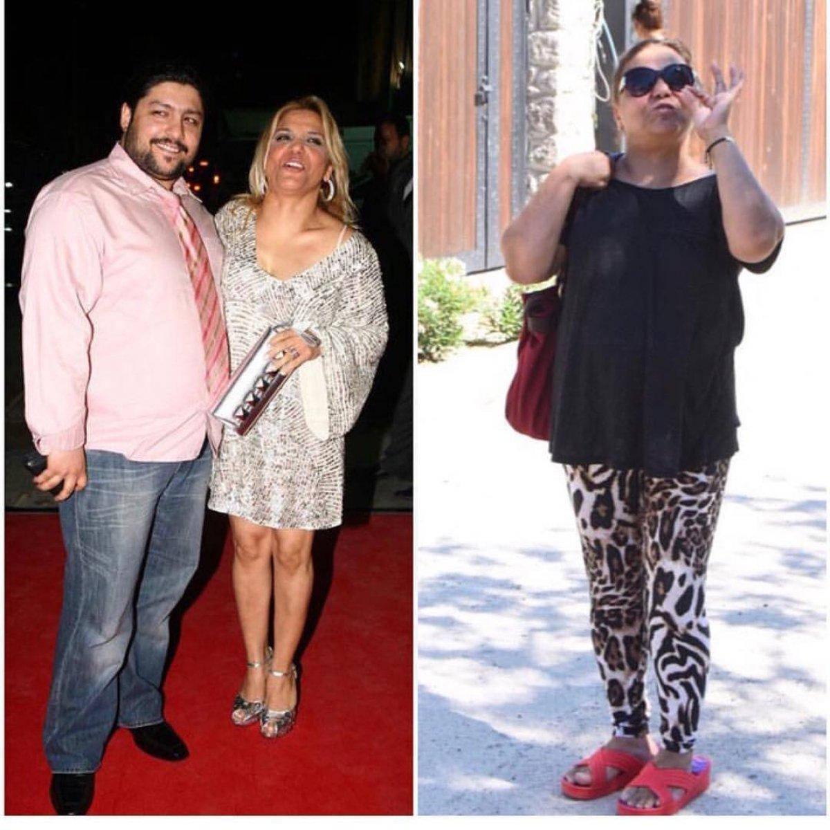 Kibariye'den mutlu evliliğin sırrı