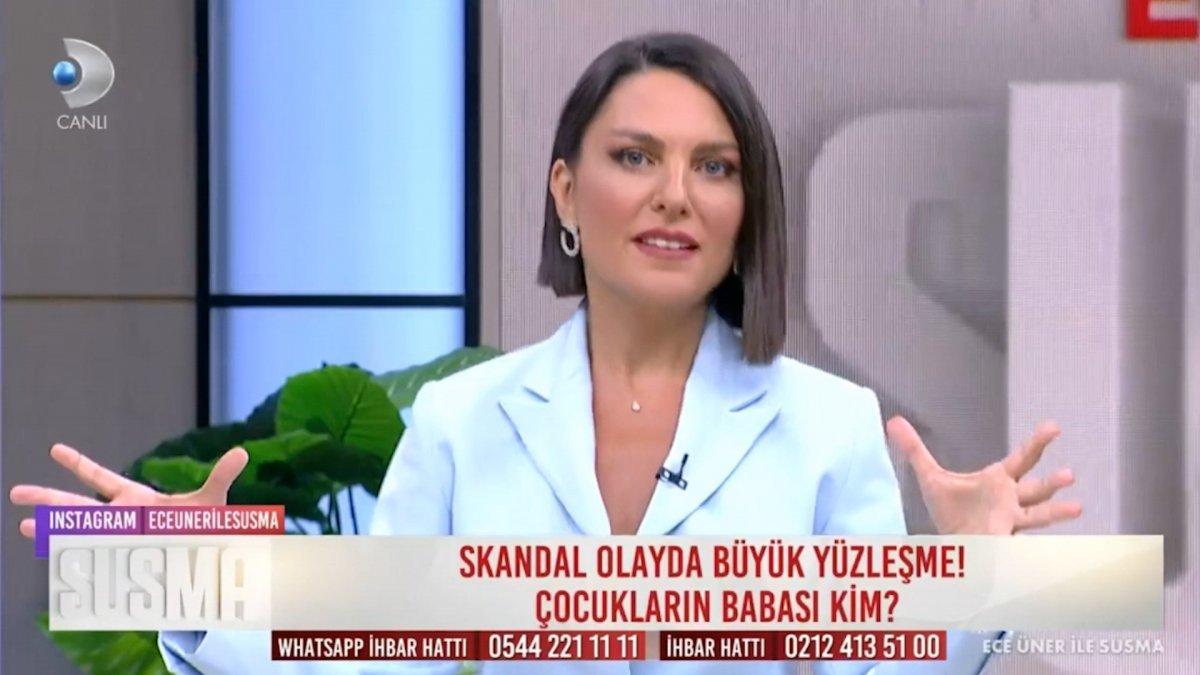 Eşiyle babasını basan adamın çocukları için yaptırdığı DNA sonuçları açıklandı