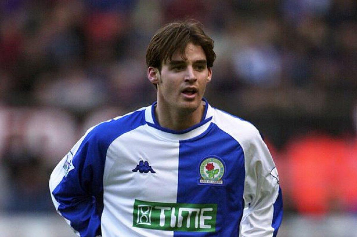 Mark Hughes: Tugay Kerimoğlu soyunma odasında sigara içerdi