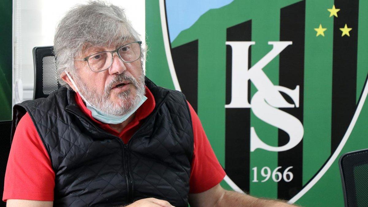 Mustafa Reşit Akçay: Allah aşkına aşınızı olun