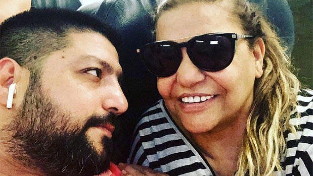 Kibariye'den mutlu evliliğin sırrı