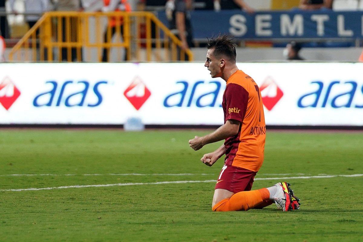 Kerem Aktürkoğlu'na zam yapılacak